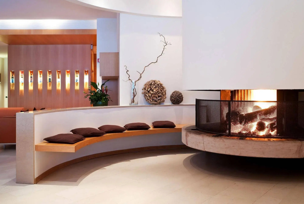 Grand Hotel Terme Di Comano