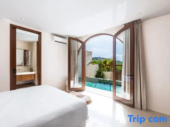 Villa Cove 3 by BaliSuperHost