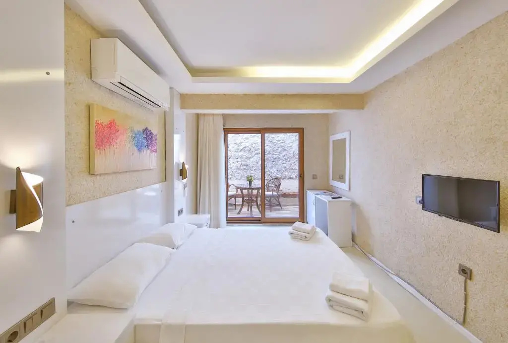 Hotel No37