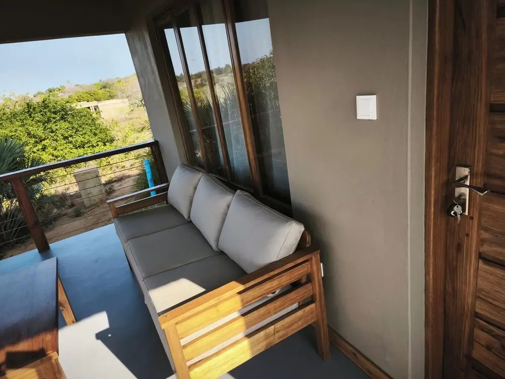 Eden Village Lodge