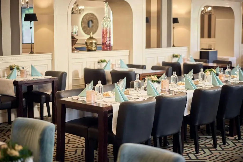 Hotel Moers van der Valk
