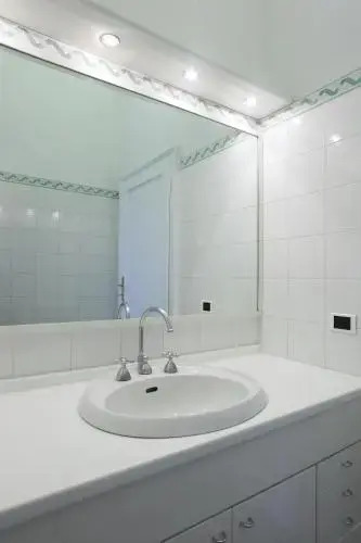 Sempione Park Large Apartment