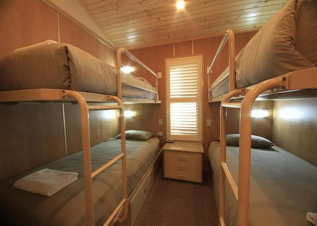 Ashmore Palms Holiday Village