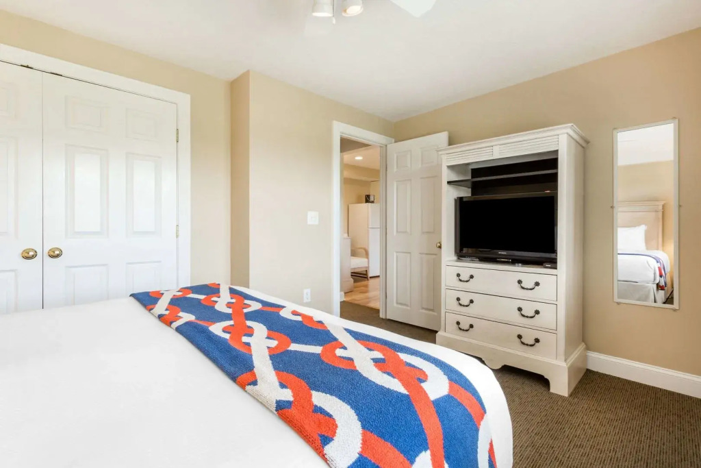 Bluegreen Vacations The Breakers Resort, an Ascend Collection Resort