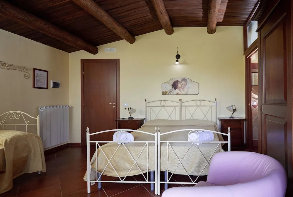 Il Vecchio Frantoio