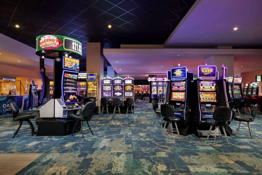 Embassy Suites by Hilton San Juan - Hotel & Casino