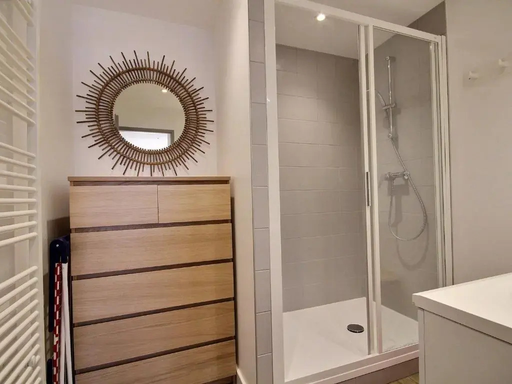 Appartement La Plagne, 2 pièces, 4 personnes - FR-1-455-66