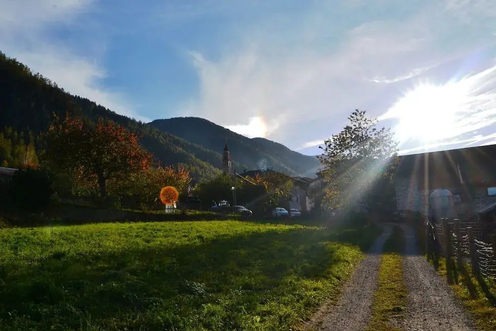 Agritur Locanda San Martino
