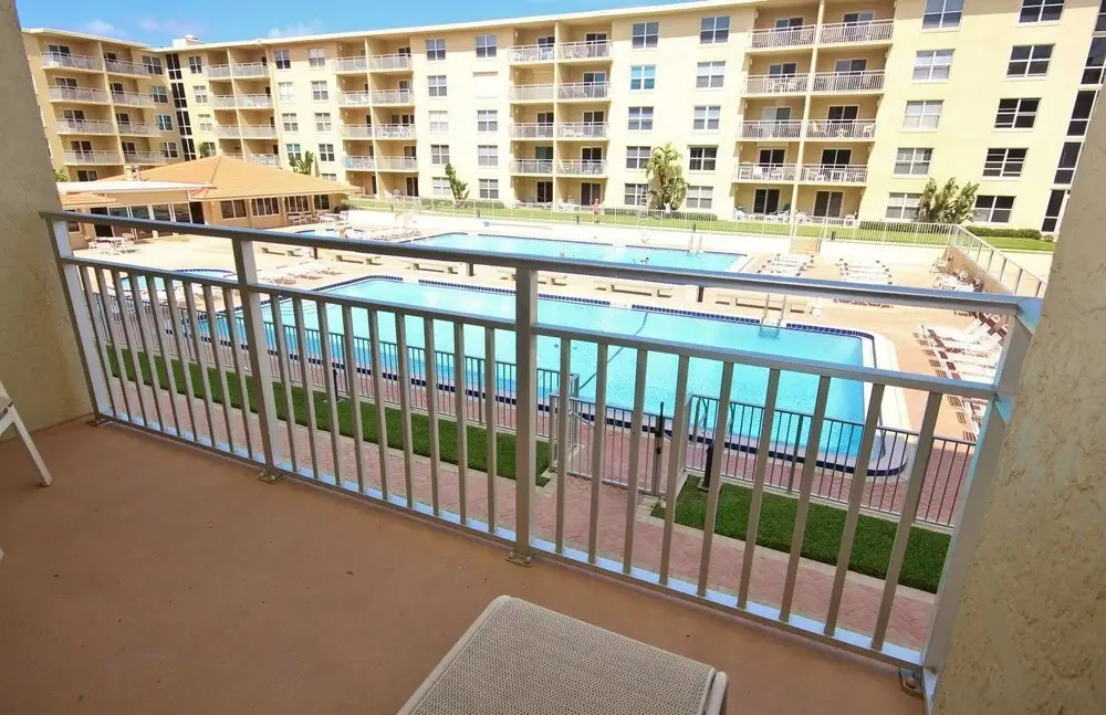 Sea Coast Gardens III 207 Apartment 2