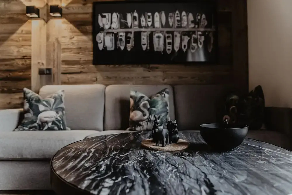Black Eagle Luxury Appartement
