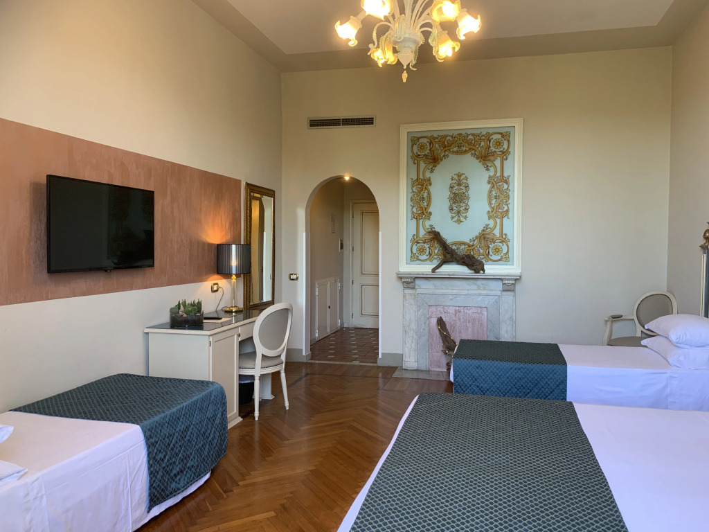 Hotel Donatello