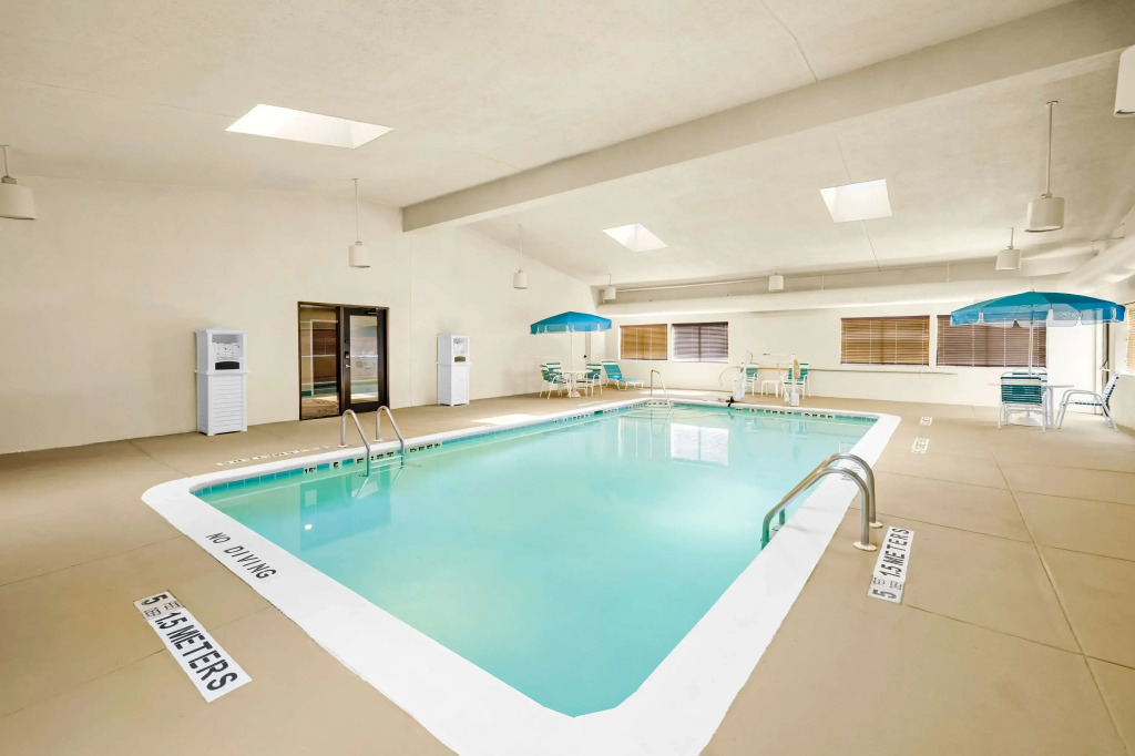 Best Western Maple City Inn