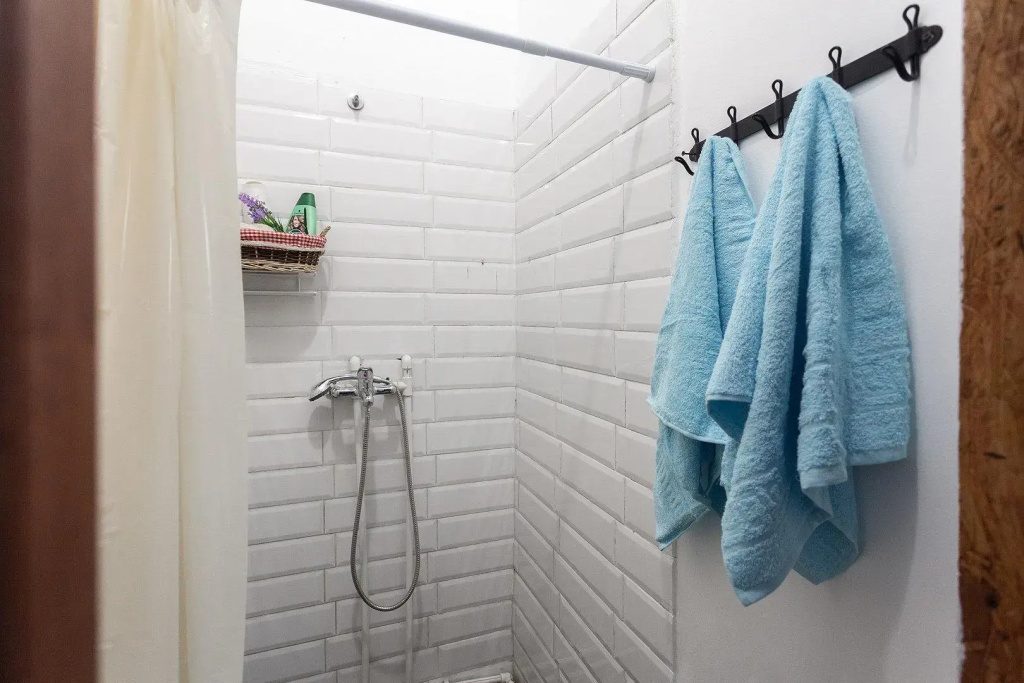 Rent Flat in Moscow (Рент Флэт ин Москоу) на переулке 4-й Ростовский
