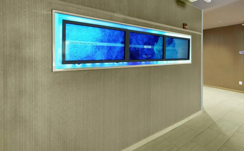 SpringHill Suites Port Saint Lucie