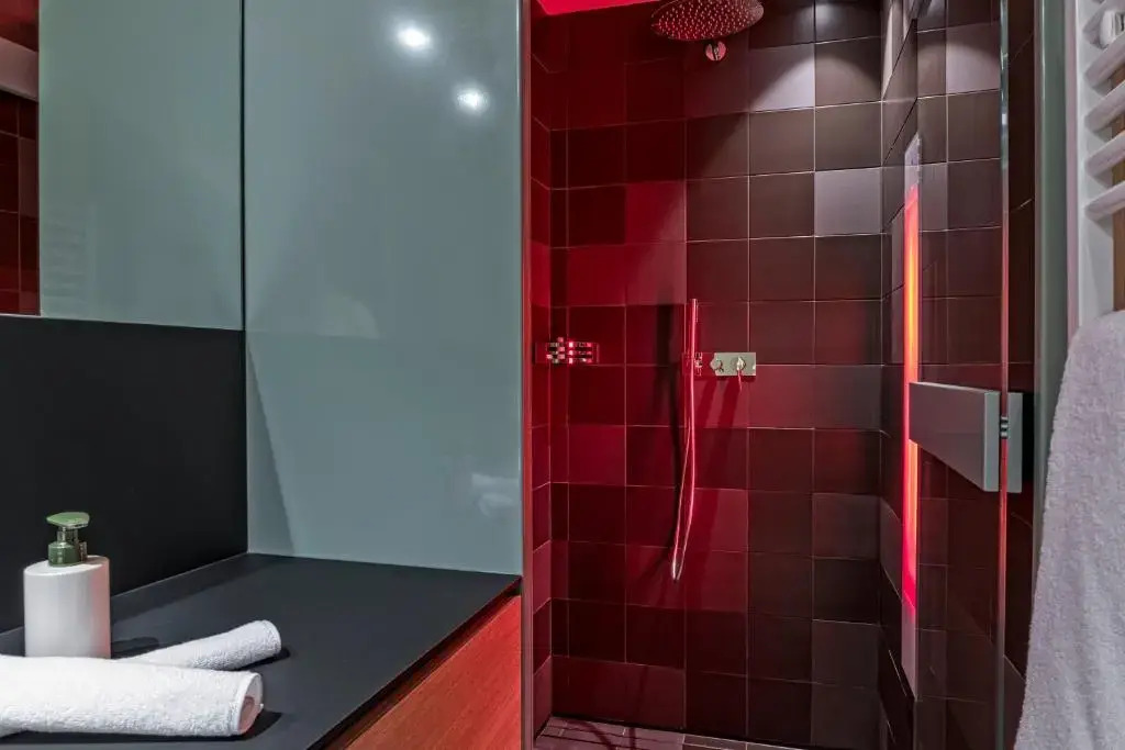 Hotel Villa Mayr Rooms & Suites