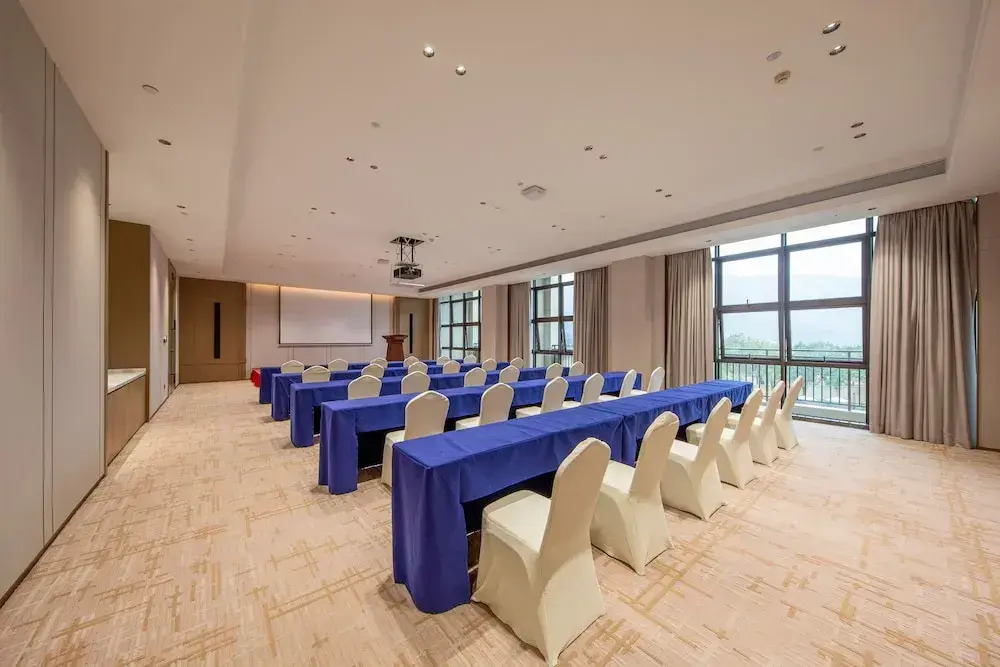 Vlamhoo Hotel