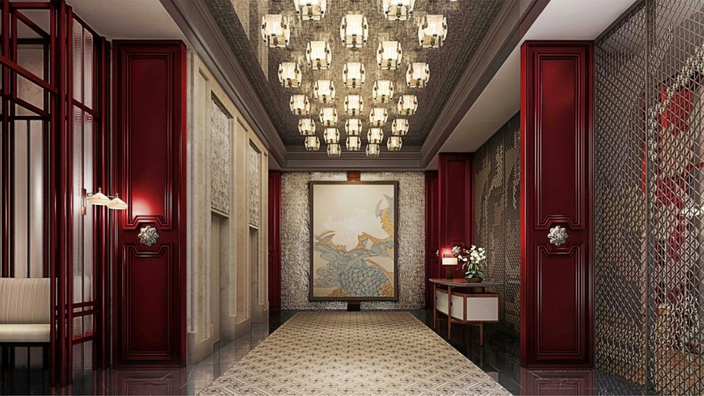 Conrad Shenzhen