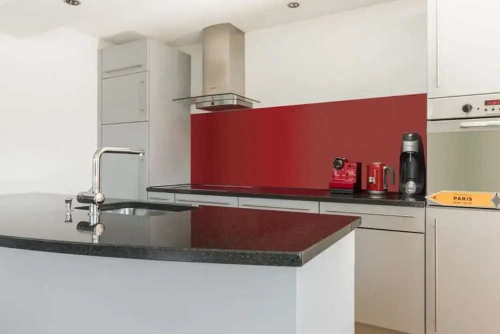 Holiday Apartment Chalet Meise