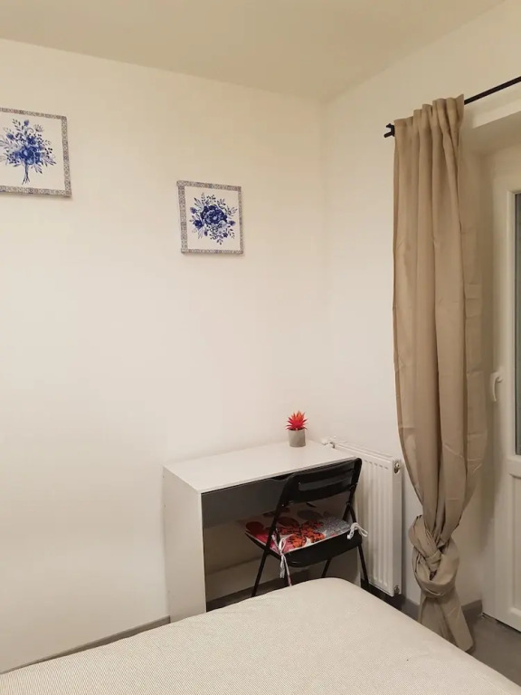 L'Appartement