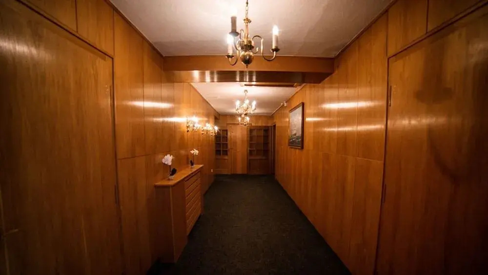 Gasthaus Zur Fähre