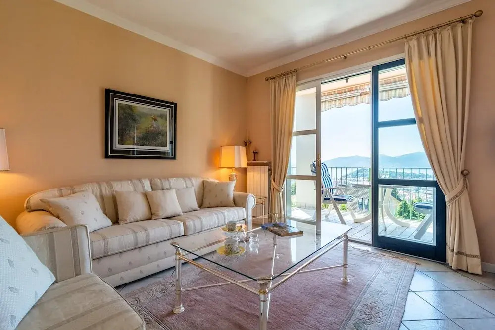 Chalet in Verbania near Lake Maggiore