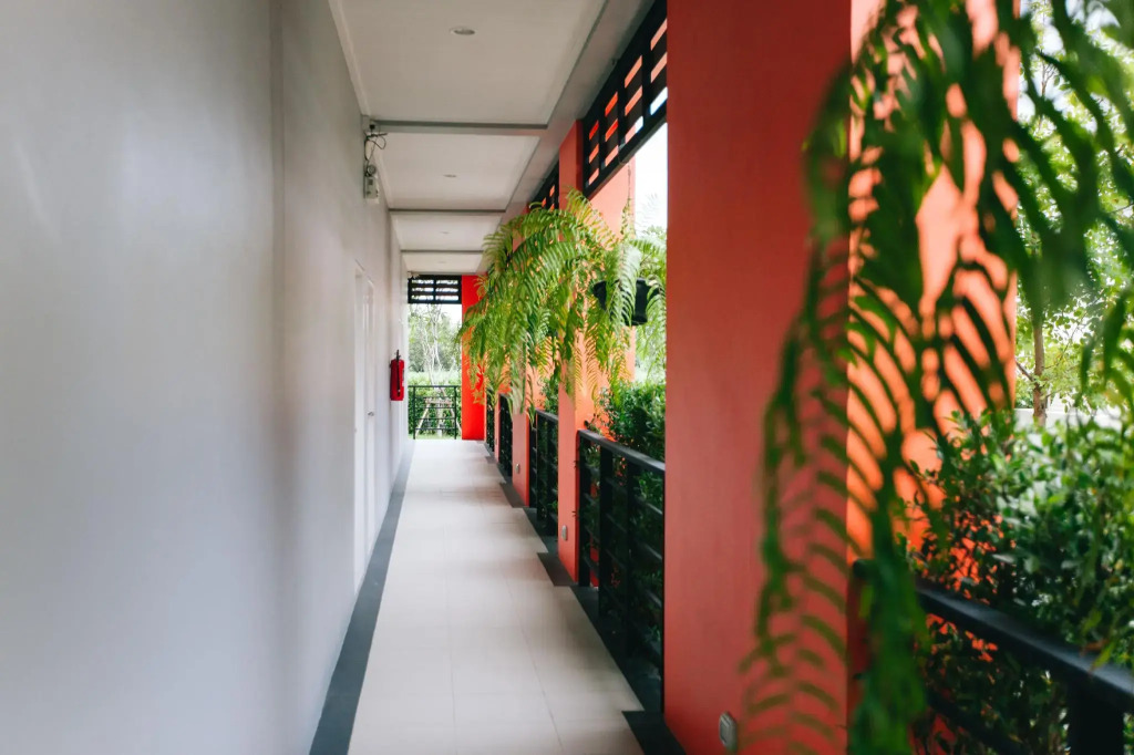 Smart Hotel