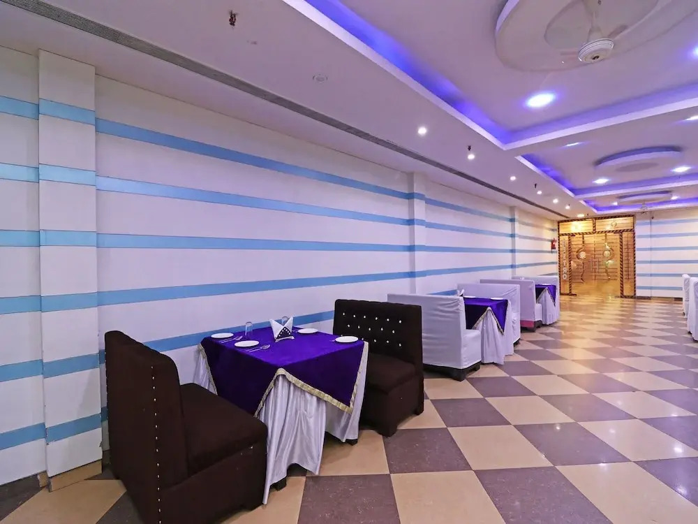 Hotel akash