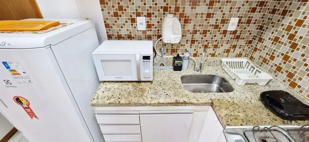 COOND0123 - Ondina Residence