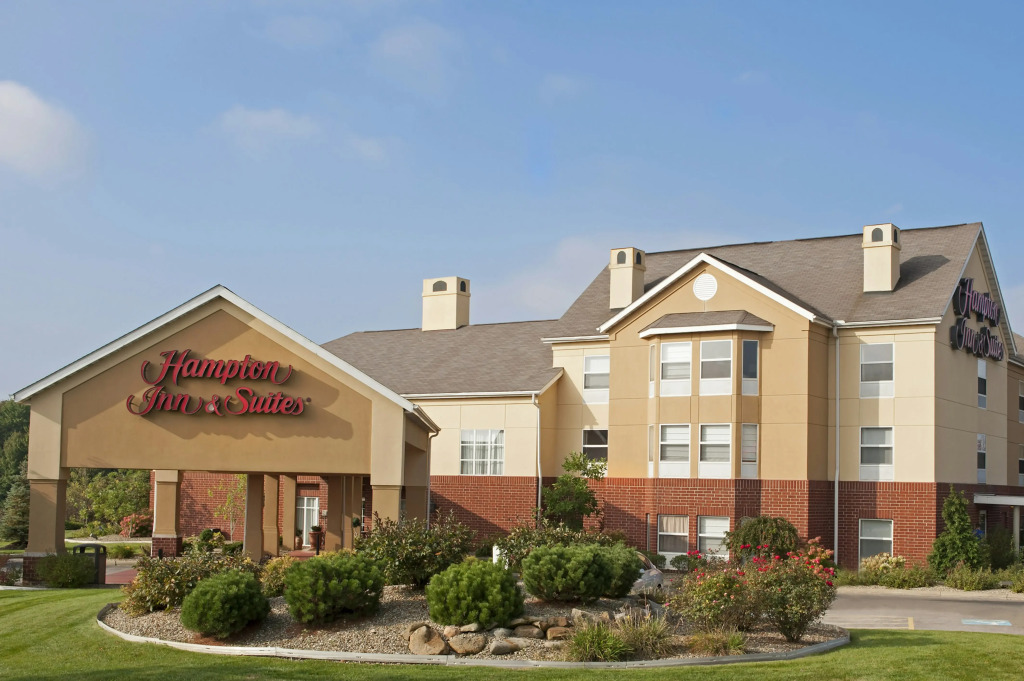 Hampton Inn & Suites Cleveland-Southeast-Streetsboro