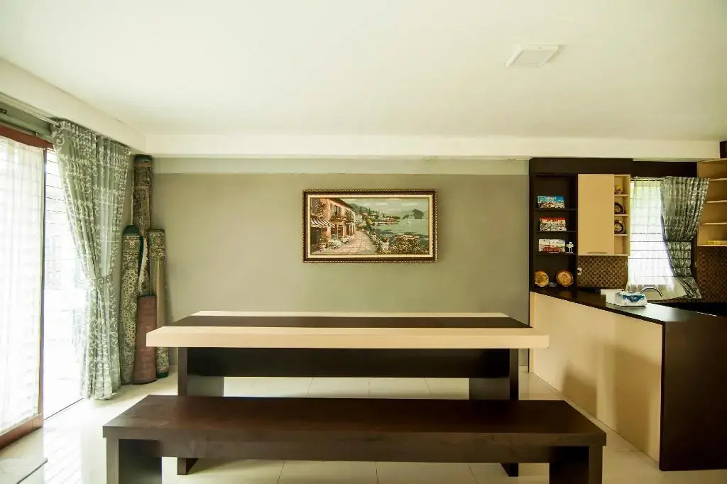OYO 882 Puri Gevana Guest House