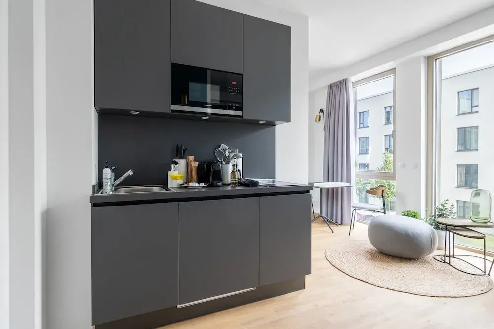 Limehome Potsdam Annemarie-Wolff-Platz