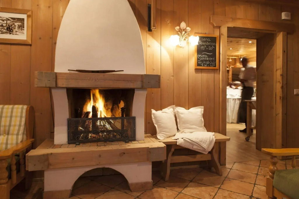 Dependance Hotel Mareo Dolomites
