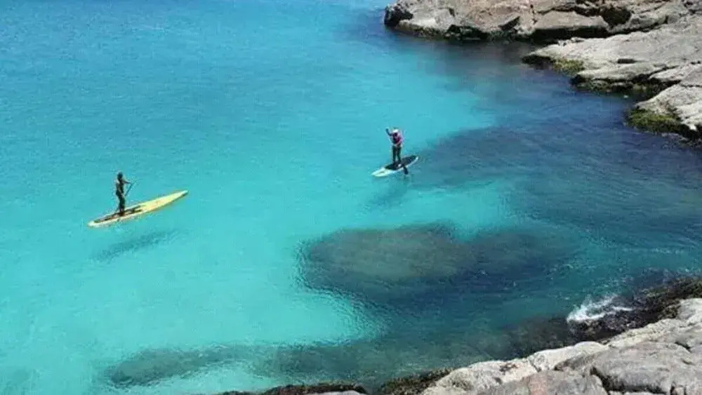 Prédio Atalaia - Praia Grande Arraial do Cabo