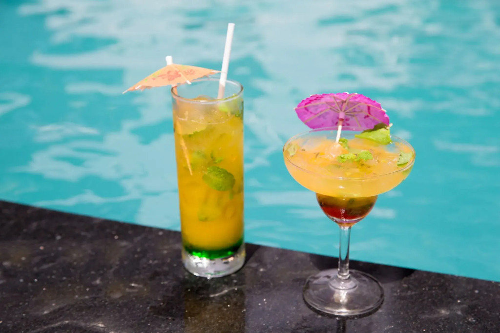 Sweethome Resort & Spa Phú Quốc
