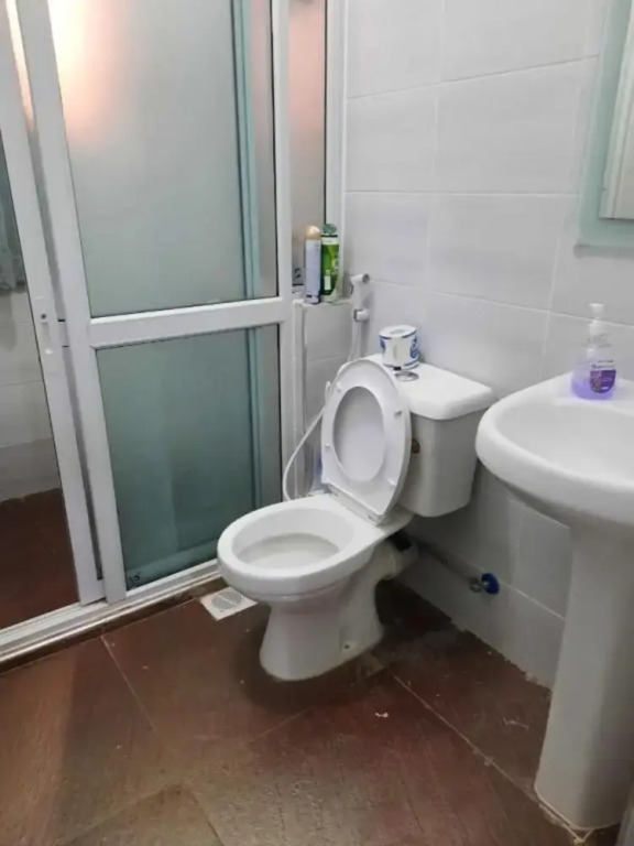 Stay.Plus Lukiki Apartment Nyali