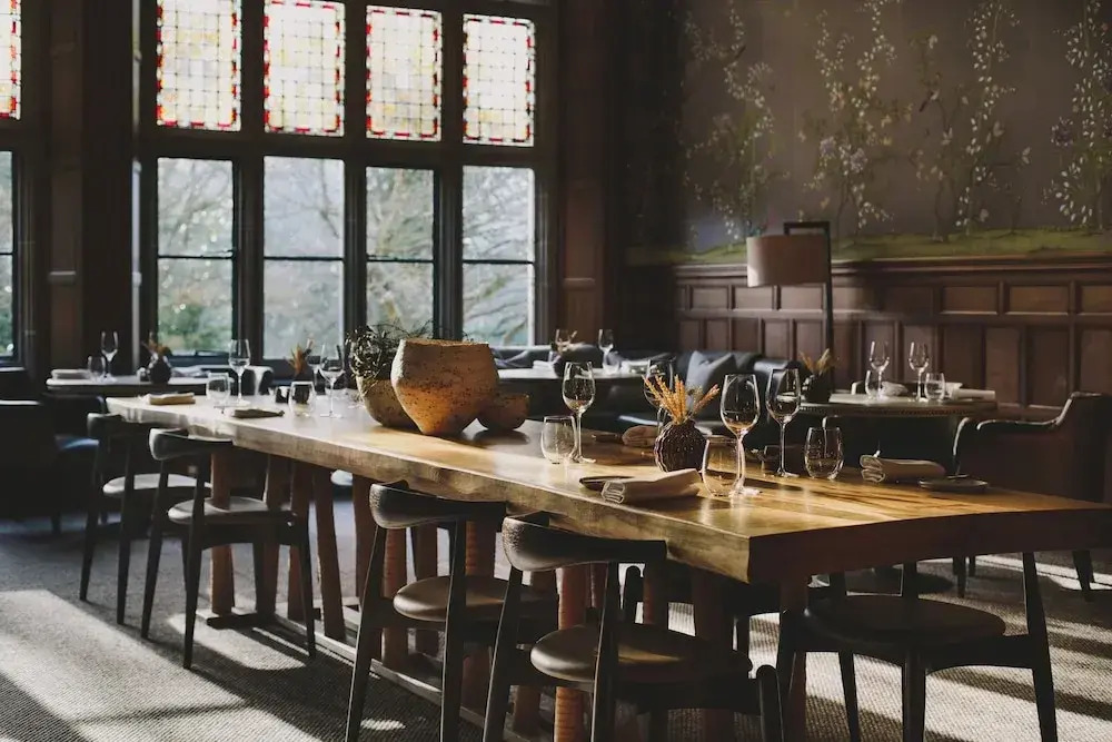 Hampton Manor