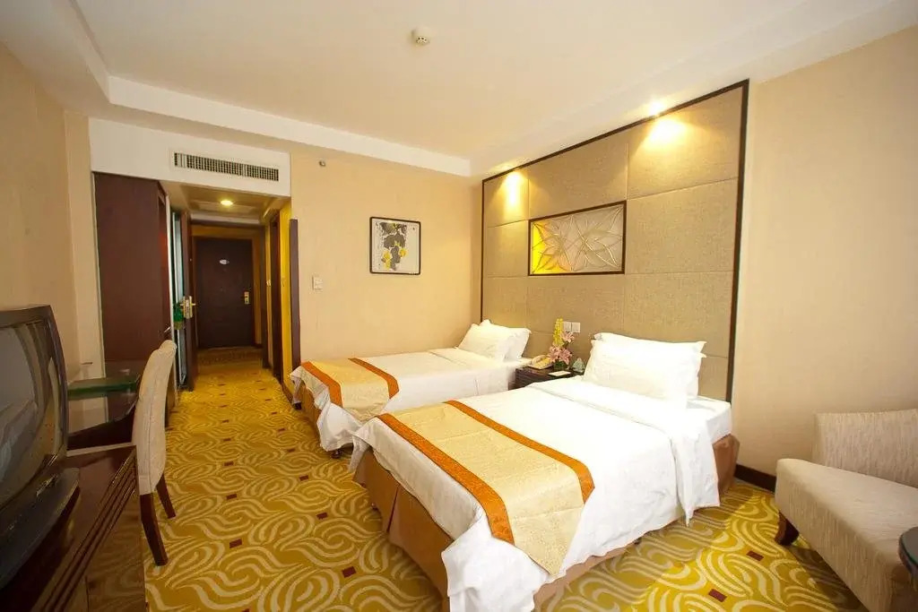 Nanjing Champion Inn