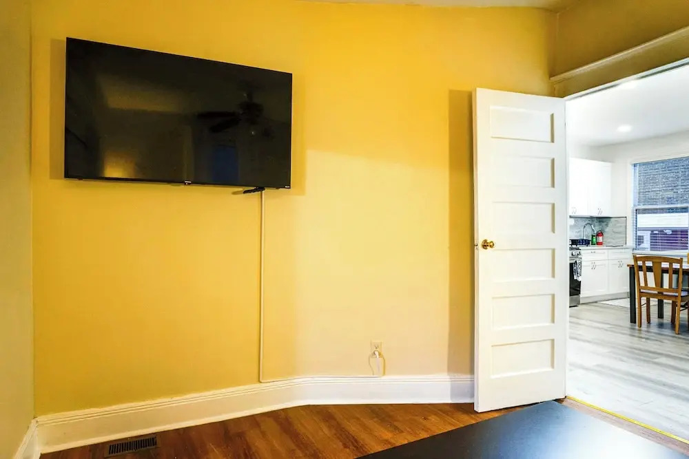 Easy NYC Access! Gateway Region Apartment w/ Yard