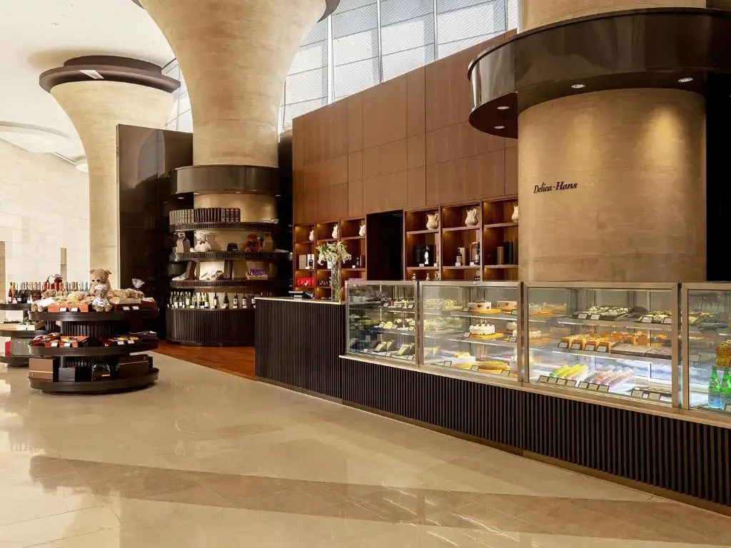 LOTTE Hotel Serviced Apartment