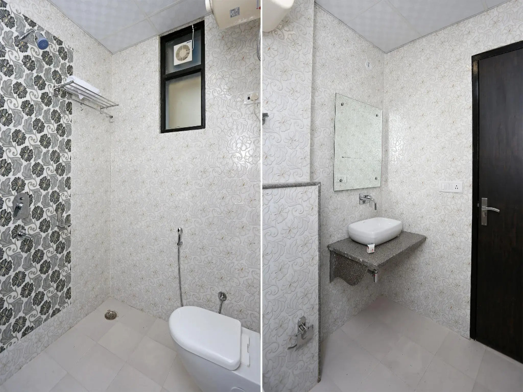 OYO 14769 Hotel Belmonk