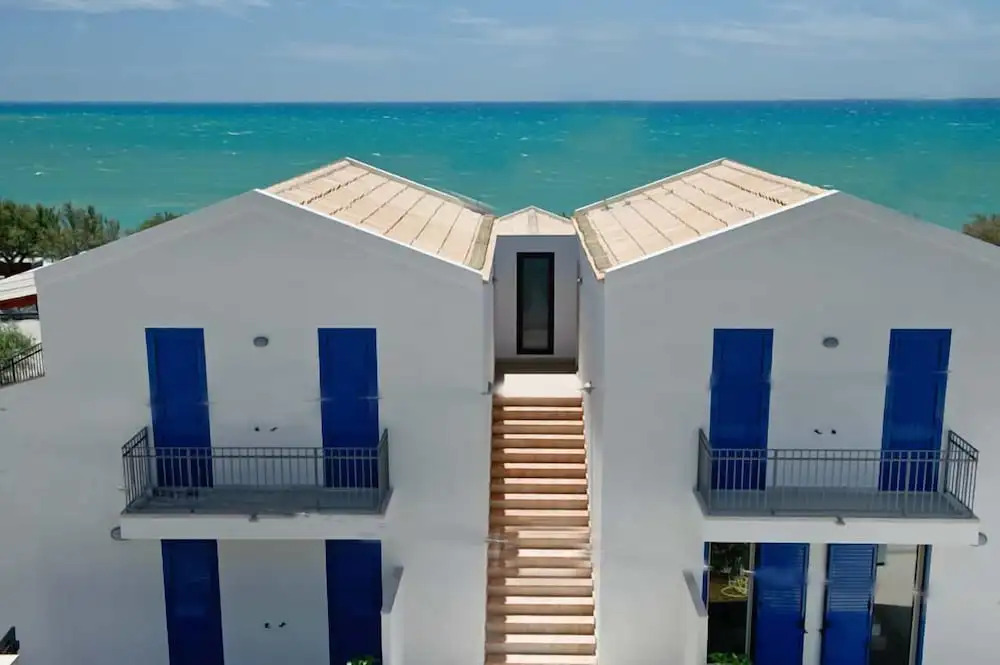 Dolce Mare 7