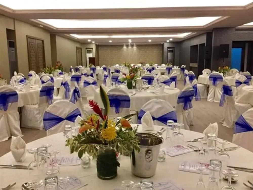 Mamba Point Hotel