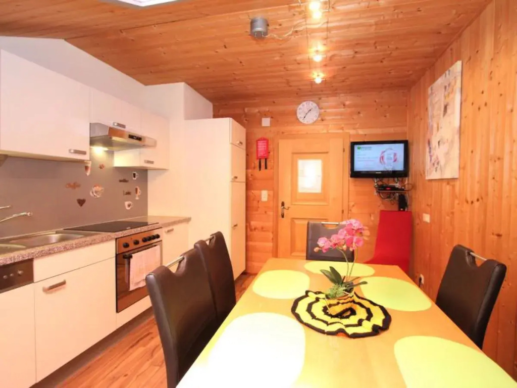 Apartment Heidi Kaltenbach 32110
