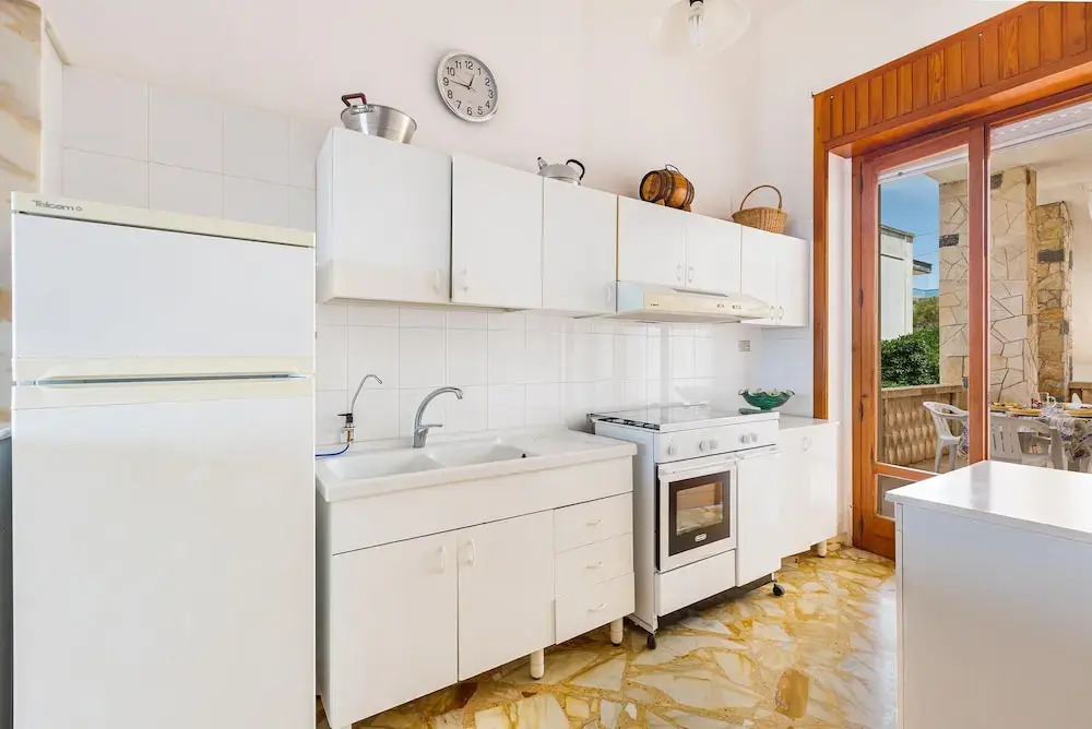3026 Villetta Lelia by Barbarhouse