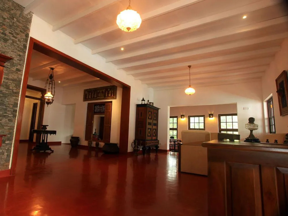 Kaya Residence Kandy