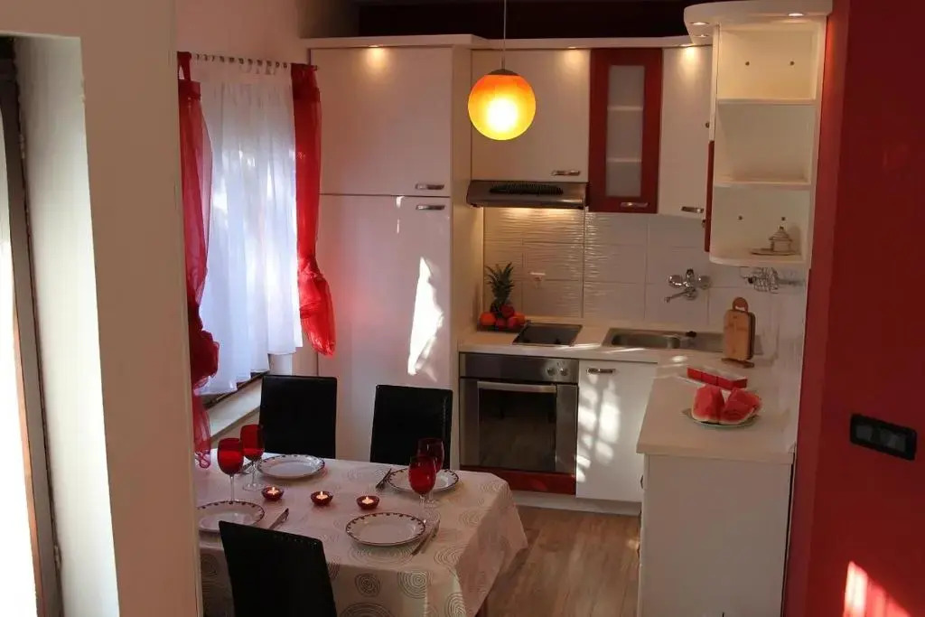 Apartment Jasna