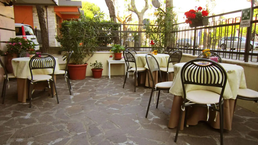Hotel Mamy
