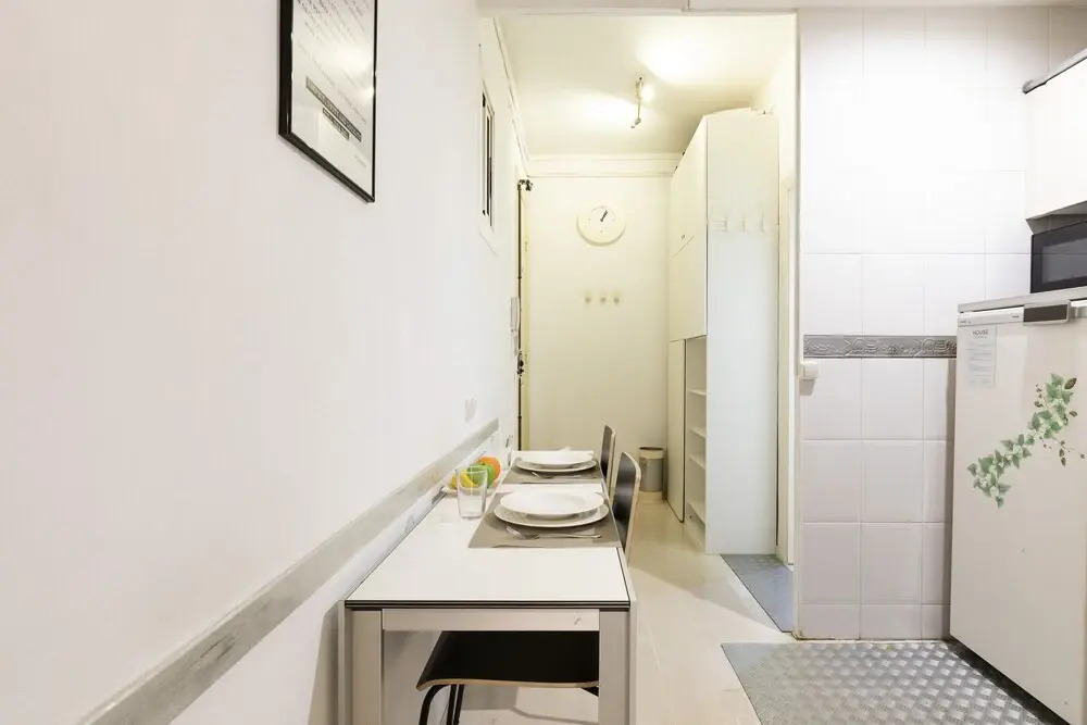 AB Paral·lel Spacious Apartments