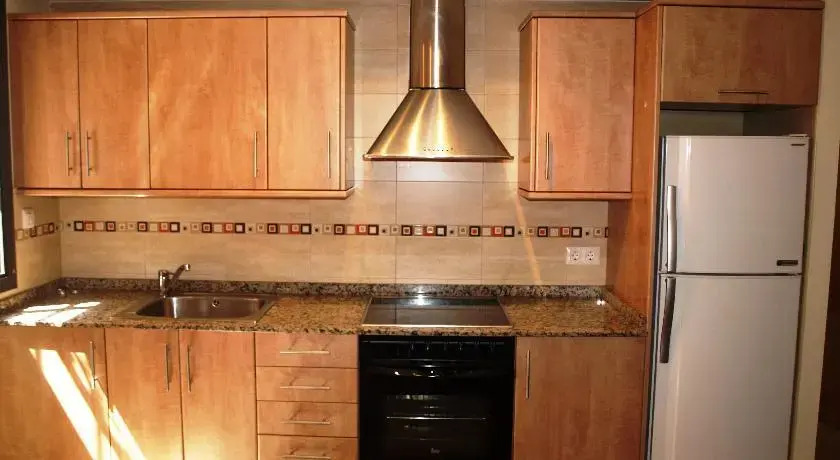 Apartamentos Blanes