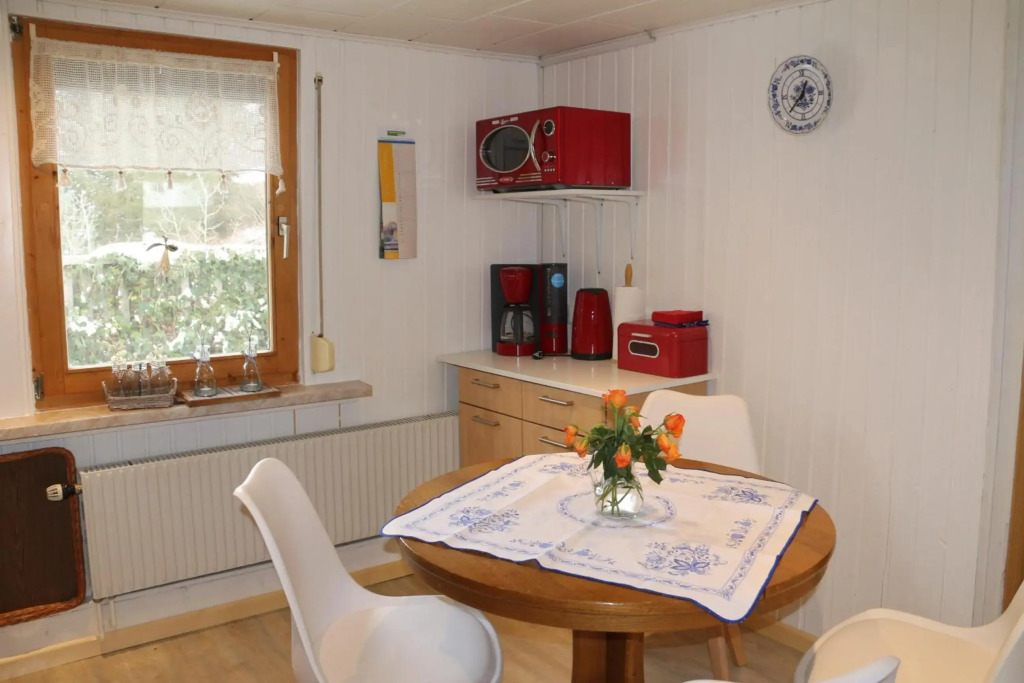 Ferienhaus am Schwielochsee